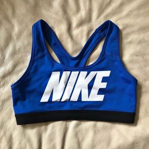 Nike Dri-Fit Sports Bra
